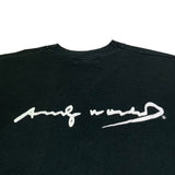 90s Andy Warhol - L/XL
