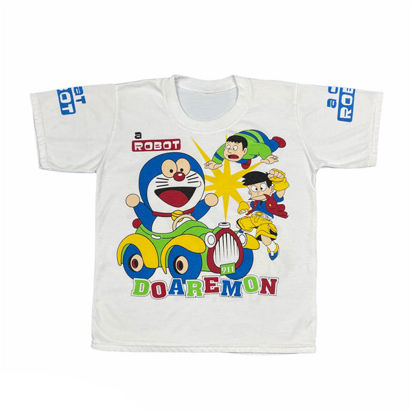 90s Doraemon