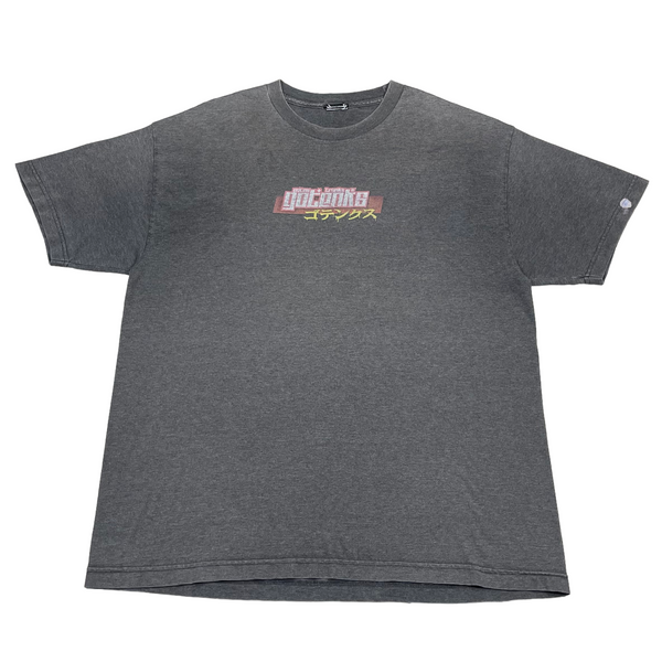 2001 Dragonball Z - XL