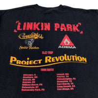 2002 Linkin Park - XL
