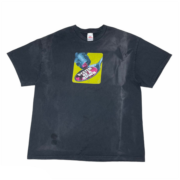 2005 System of a Down - XL