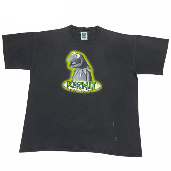 90s Kermit - XL