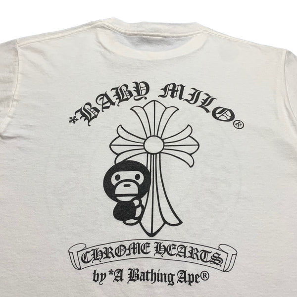 2009 Bape X Chrome Hearts - M – findbk