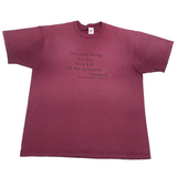 90s Kill Lawyers - XL