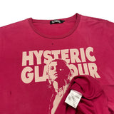 00s Hysteric Glamour