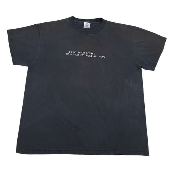 90s Lost All Hope - L/XL