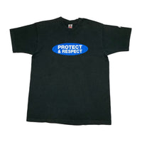 90s Protect & Respect - XL