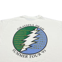 1993 Grateful Dead - XL