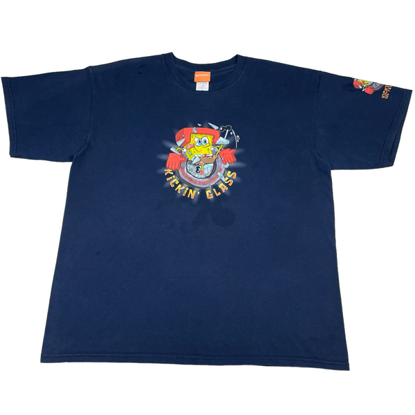 2003 SpongeBob - XL