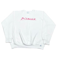 90s Picasso - L