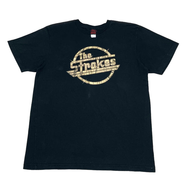 2005 The Strokes - M/L