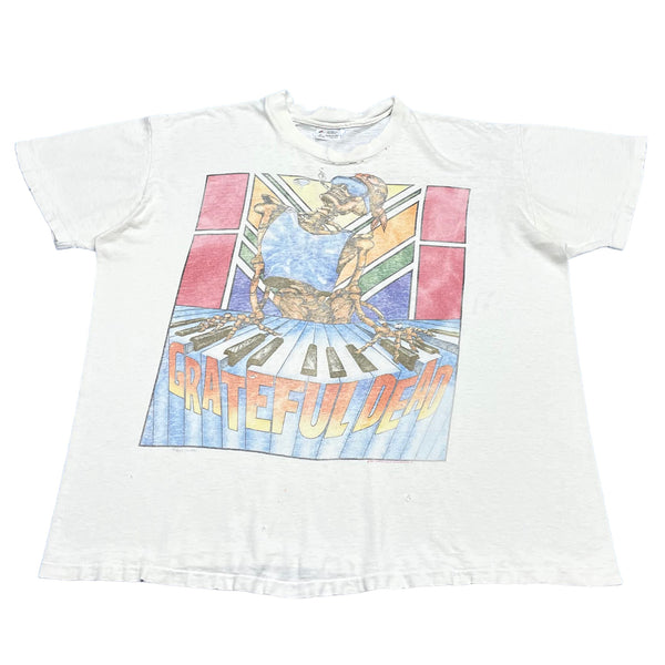 1989 Grateful Dead - XL