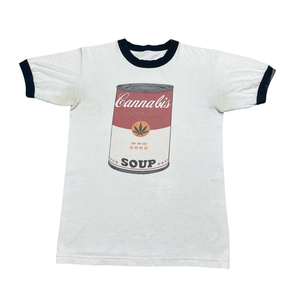 90s Cannabis Soup - S/M