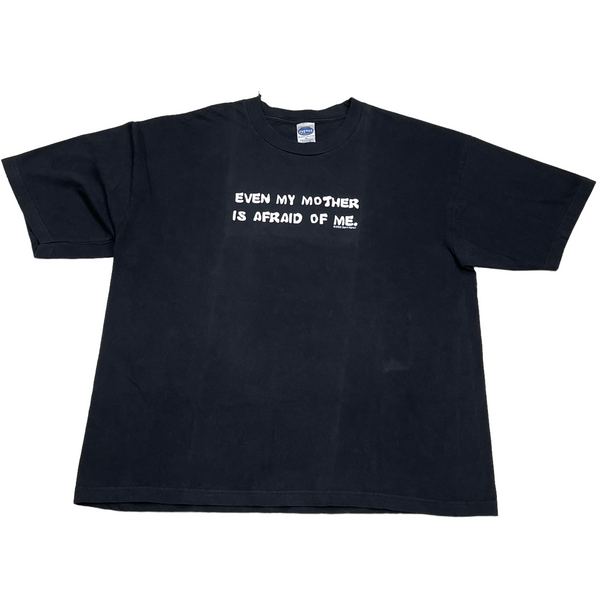 2002 Even My Mother - XL