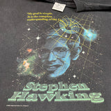 1995 Stephen Hawking - XL
