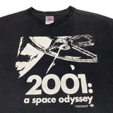 2003 Space Odyssey - M