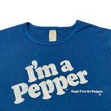 80s Dr. Pepper