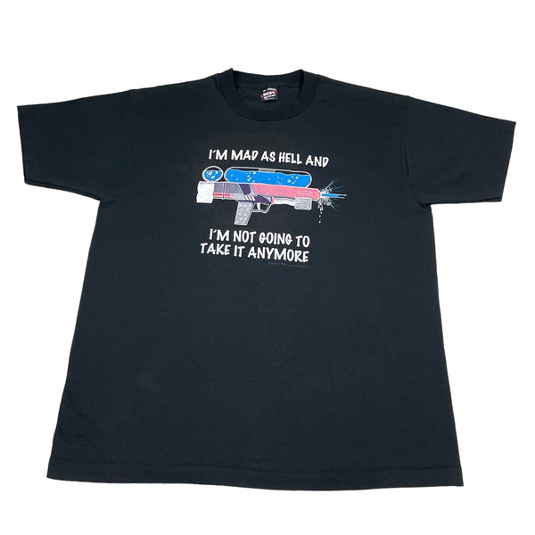 1994 Mad as Hell - XL