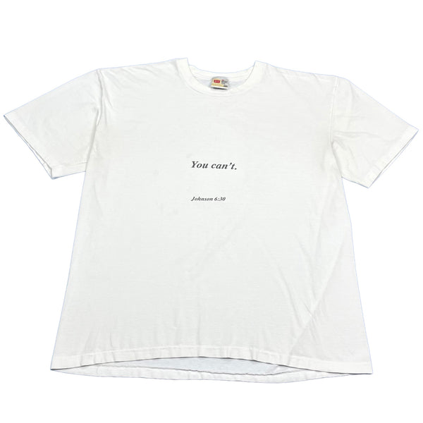 90s You Can’t - L/XL