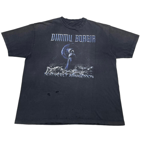 2003 Dimmu Borgir - XL