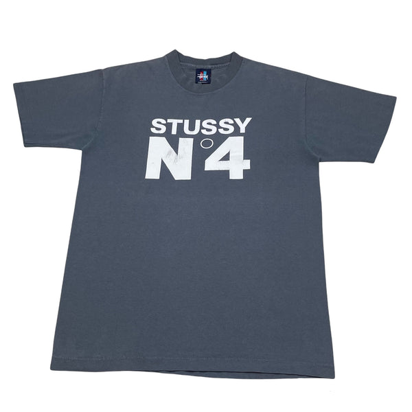 90s Stussy - M