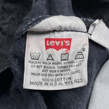 90s Levi’s 501 - 33