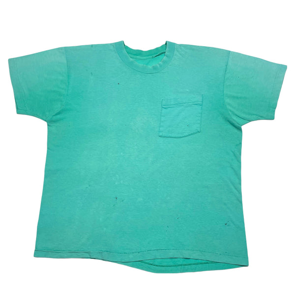90s Seafoam - M/L