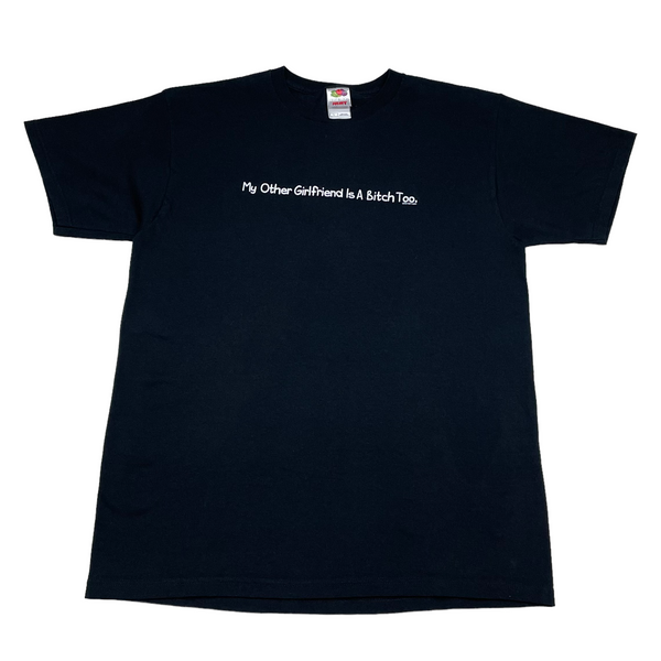 2004 Other Girlfriend - L