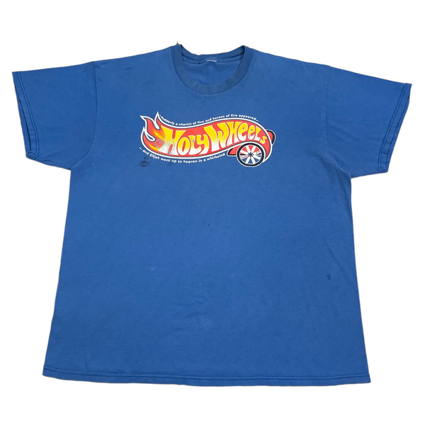 1998 Holy Wheels - XL