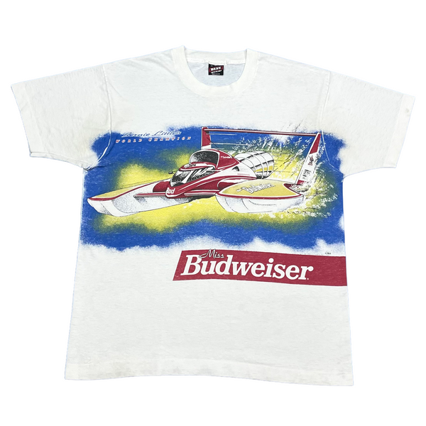 1993 Budweiser - L