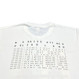 2010 Massive Attack - M