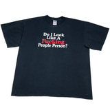 00s People Person - S, XL