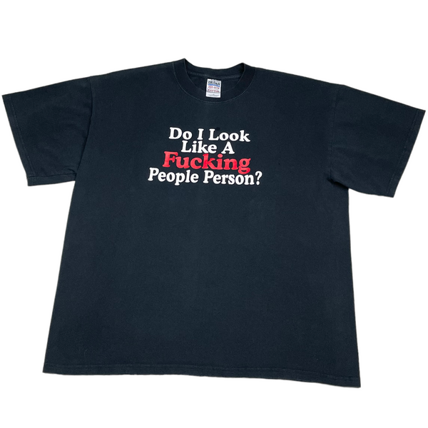 00s People Person - S, XL