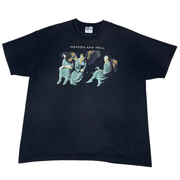 2007 Black Sabbath - XL