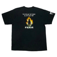 2005 Fear - L