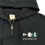 00s Slowdive - L/XL