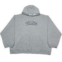 90s Vans - XXL