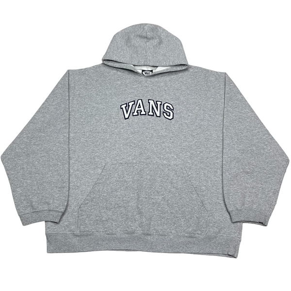 90s Vans - XXL