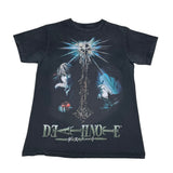 2006 Death Note - S/M