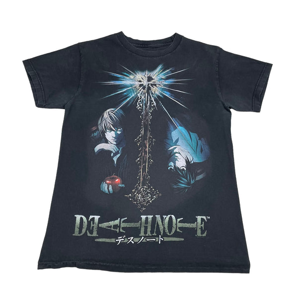 2006 Death Note - S/M