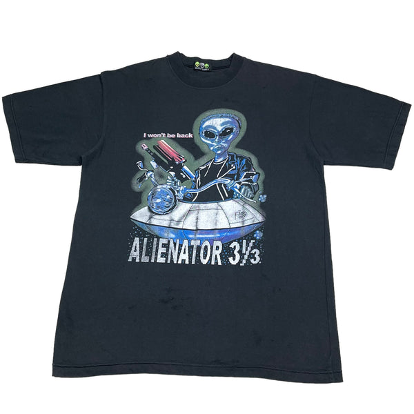 1997 Alien World - XL