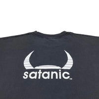 90s Satanic - XL