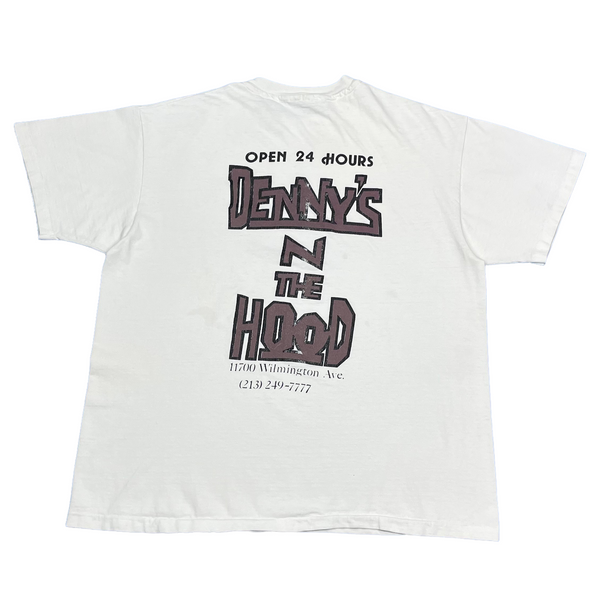 90s Dennys - L