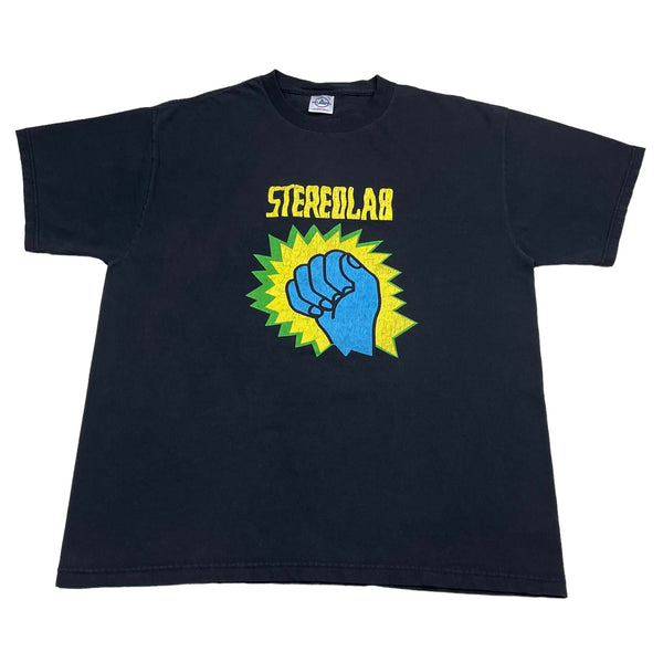 1999 Stereolab - L