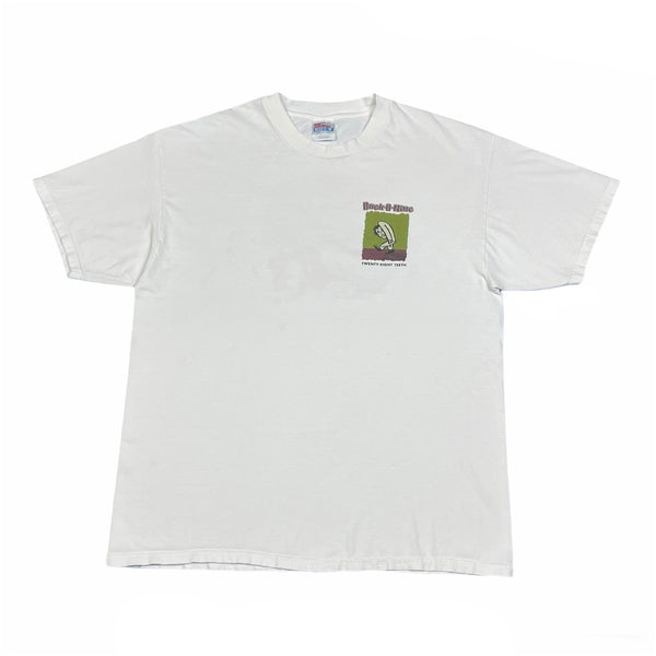 1997 Buck-O-Nine - XL