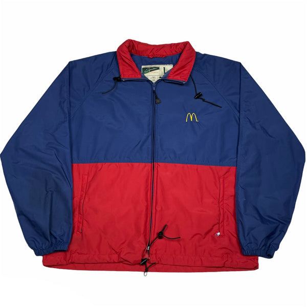 90s McDonalds - L