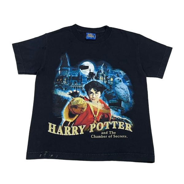 2002 Harry Potter