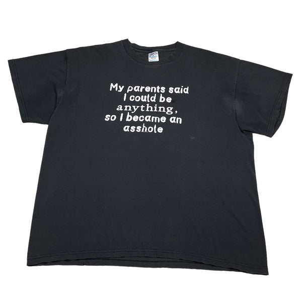 1999 Asshole - XL