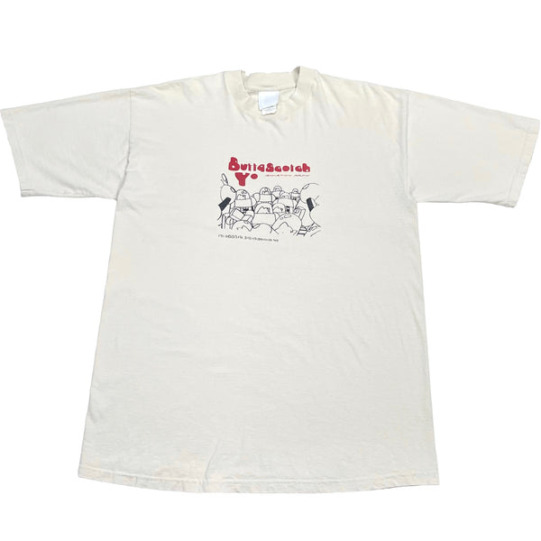 90s Buttascotch Yo - L/XL