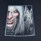 2003 World of Warcraft - XL